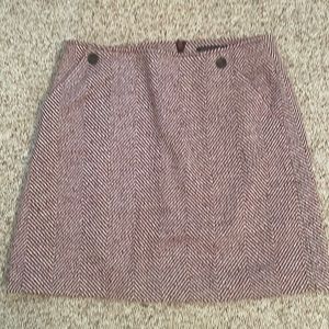 Banana Republic women’s skirt size 8